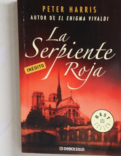 La serpiente roja