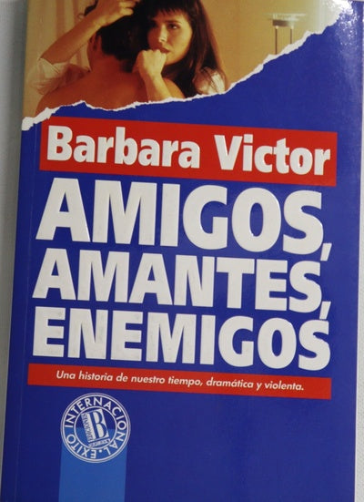 Amigos, amantes, enemigos