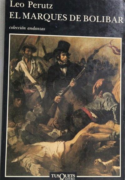 El Marqués de Bolibar
