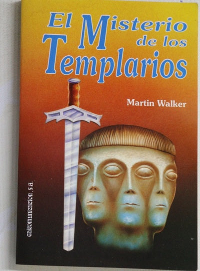 El misterio de los templarios
