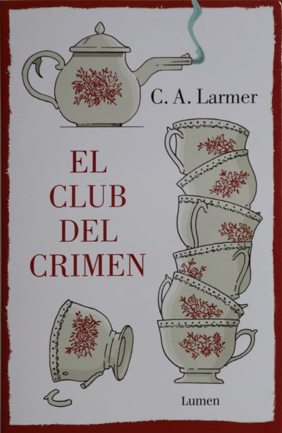 El club del crimen (1)
