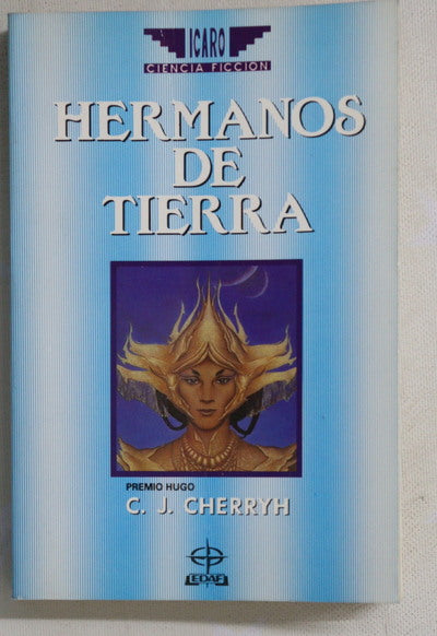Hermanos de tierra
