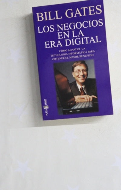 Los negocios en la era digital