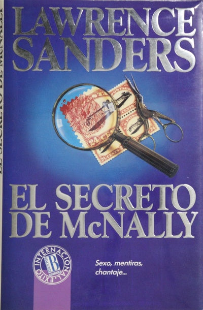 El secreto de McNally