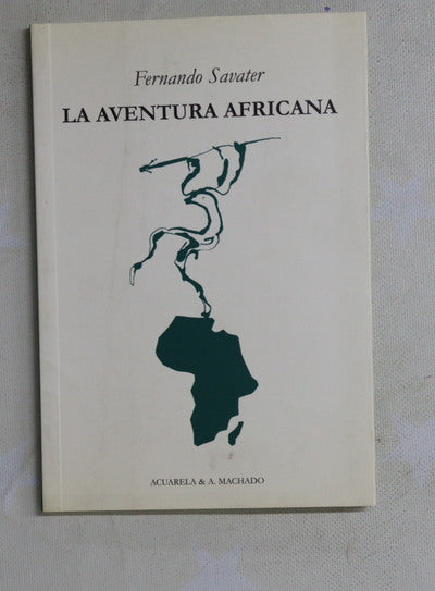 La aventura africana