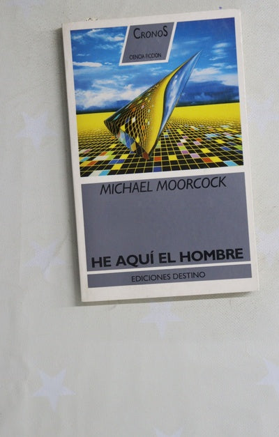 He aquí el hombre