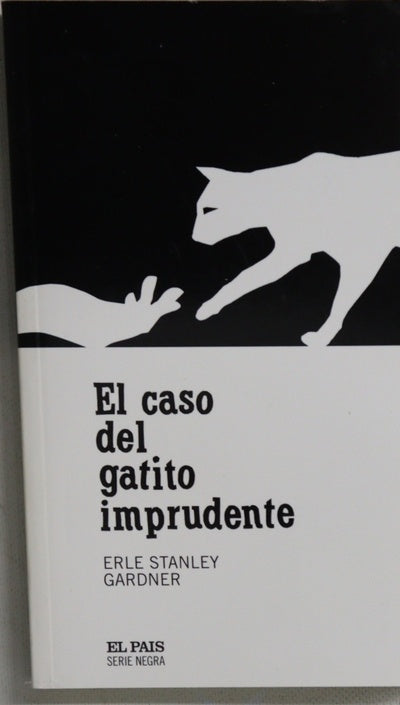 El caso del gatito imprudente