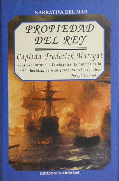 Propiedad del rey