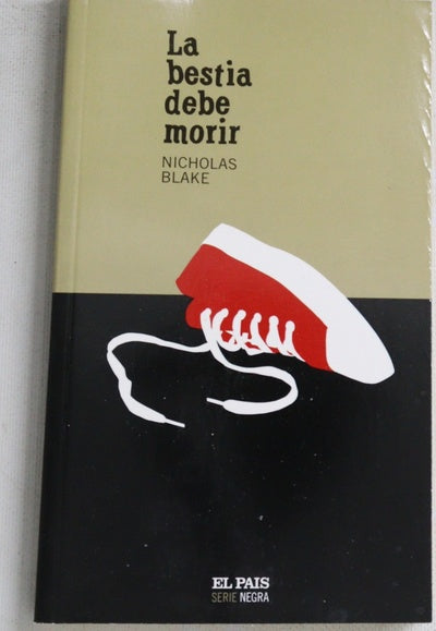 La bestia debe morir