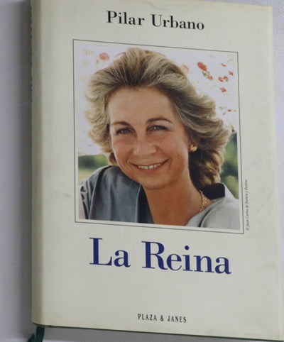 La reina
