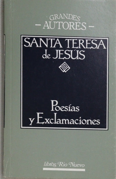 Poesías y exclamaciones