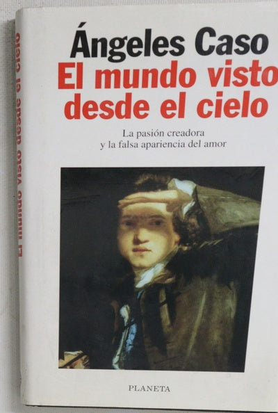 El mundo visto desde el cielo