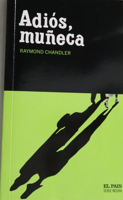 Adiós, muñeca