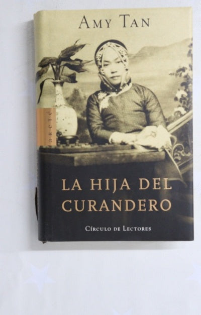 La hija del curandero