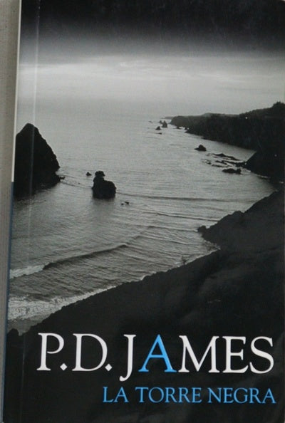 La torre negra