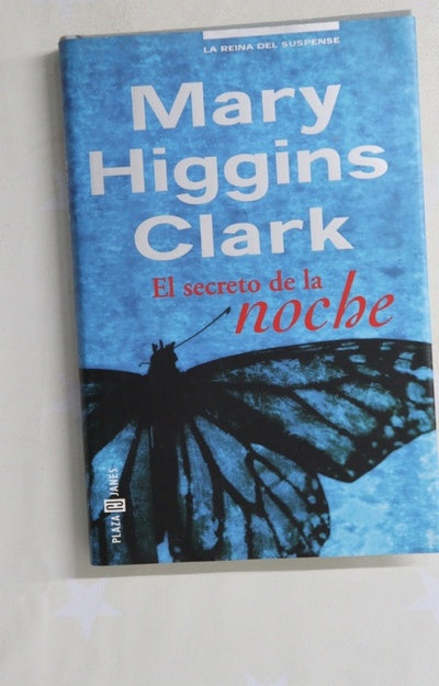 El secreto de la noche