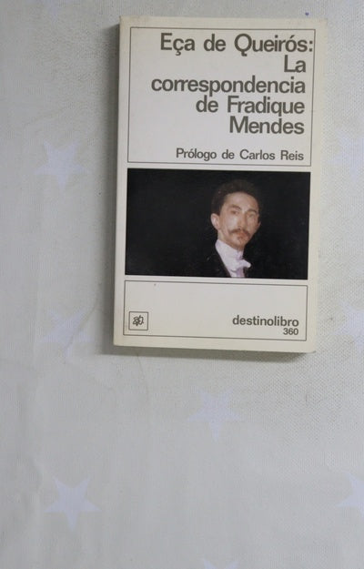 La correspondencia de Fradique Mendes