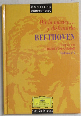 Symphonie nº 9, op. 125