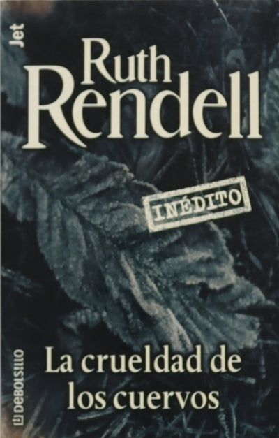 La crueldad de los cuervos