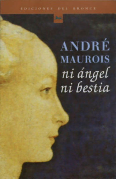 Ni ángel ni bestia