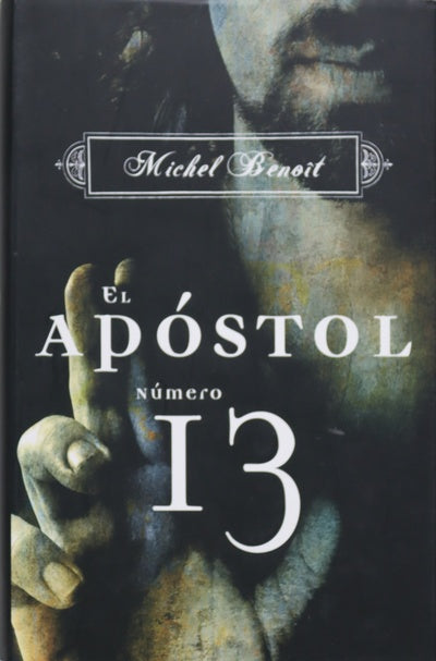 El apóstol número 13