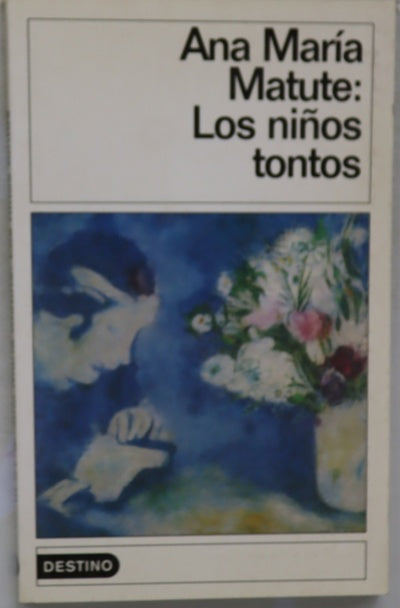 Los niños tontos