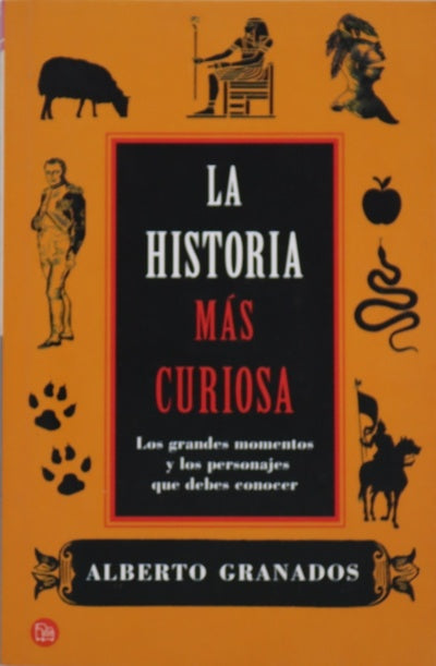 La historia más curiosa