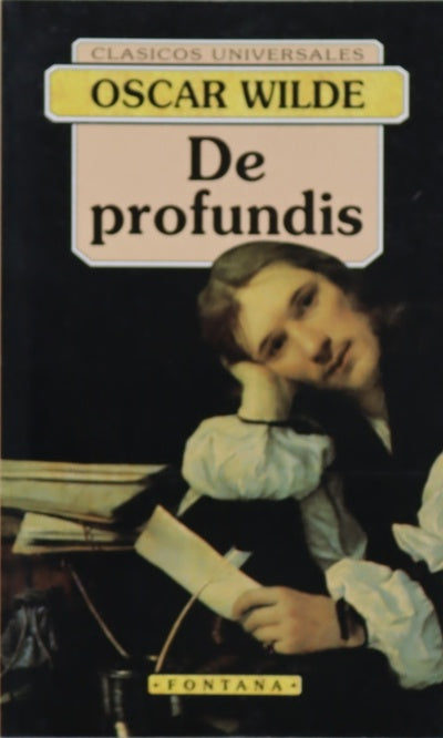 De profundis