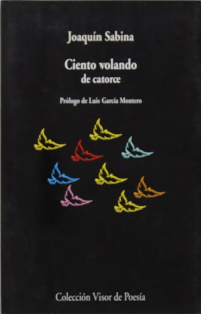 Ciento volando "de catorce"