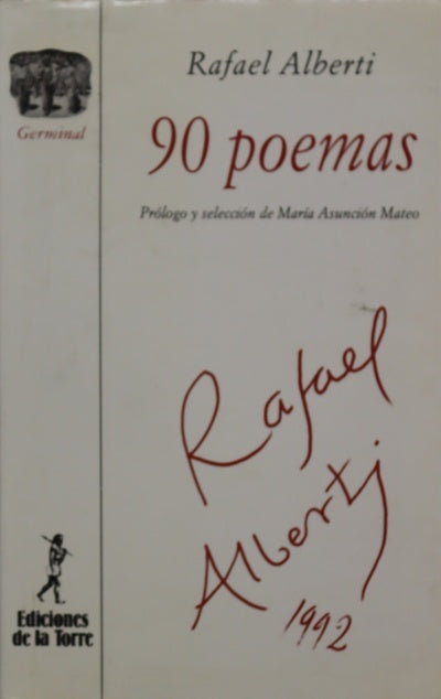 90 poemas