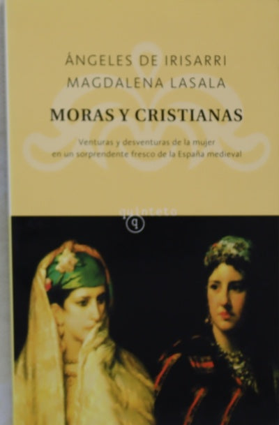Moras y cristianas