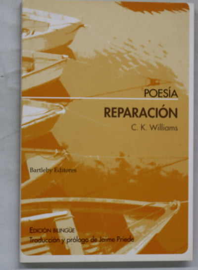 Reparación