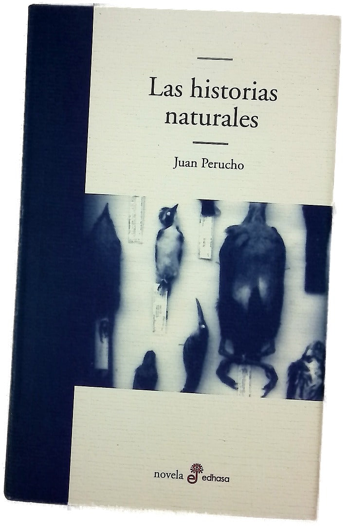 Las historias naturales