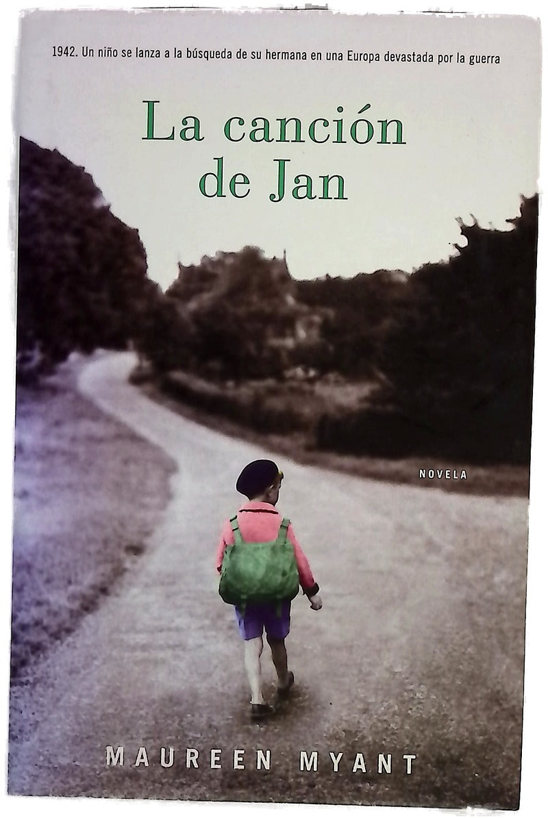 La canción de Jan