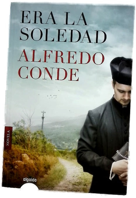 Era la soledad