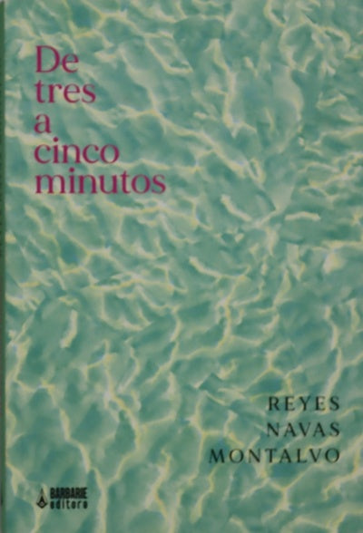 De tres a cinco minutos