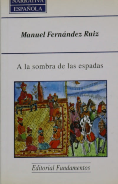 A la sombra de las espadas