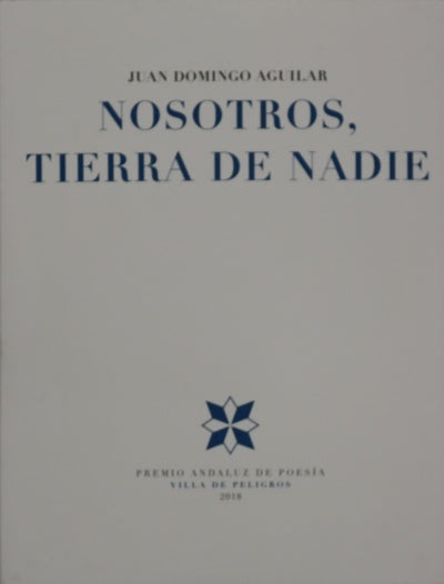 Nosotros, tierra de nadie