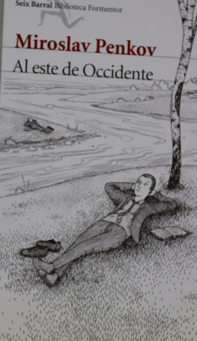 Al este de Occidente