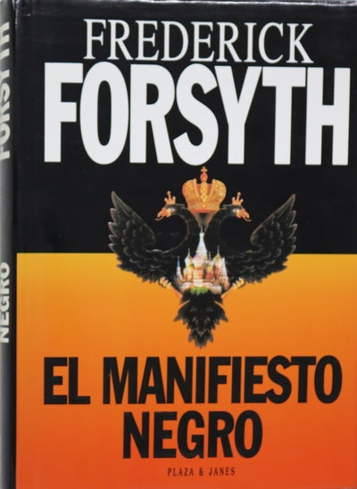 El manifiesto negro