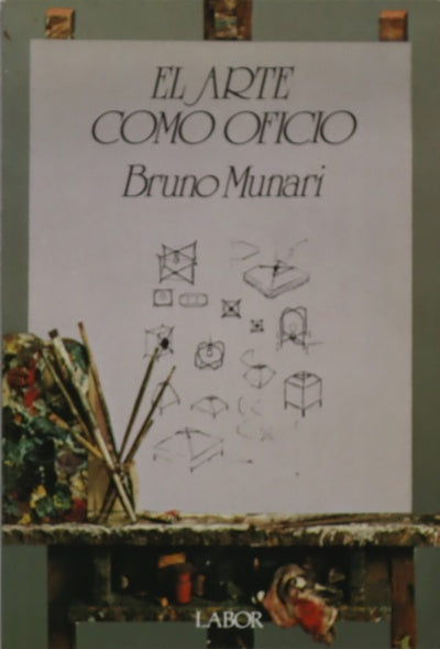 El arte como oficio