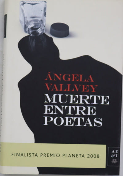 Muerte entre poetas