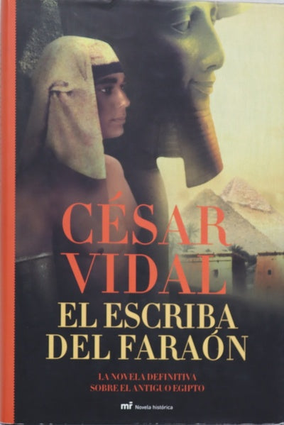 El escriba del faraón