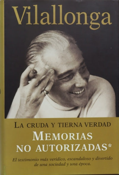 La cruda y tierna verdad