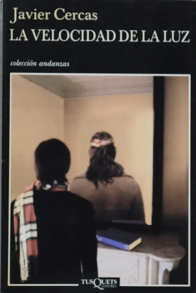 La velocidad de la luz