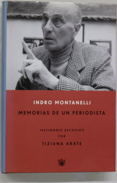 Memorias de un periodista