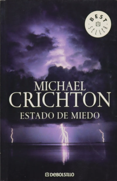 Estado de miedo