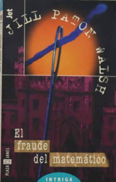 El fraude del matemático