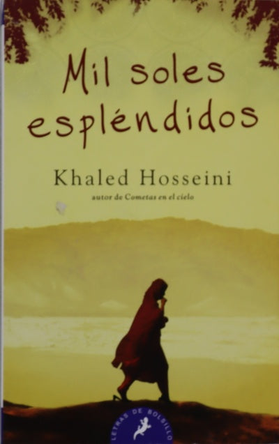 Mil soles espléndidos