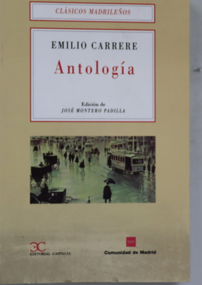 Antología
